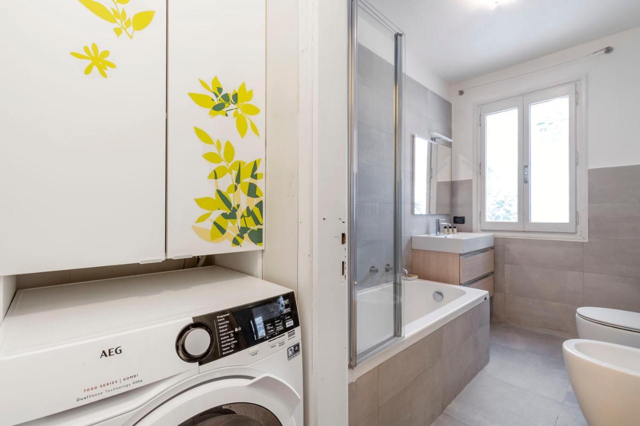 Ca' Del Sol Apartment Venesia Bagian luar foto