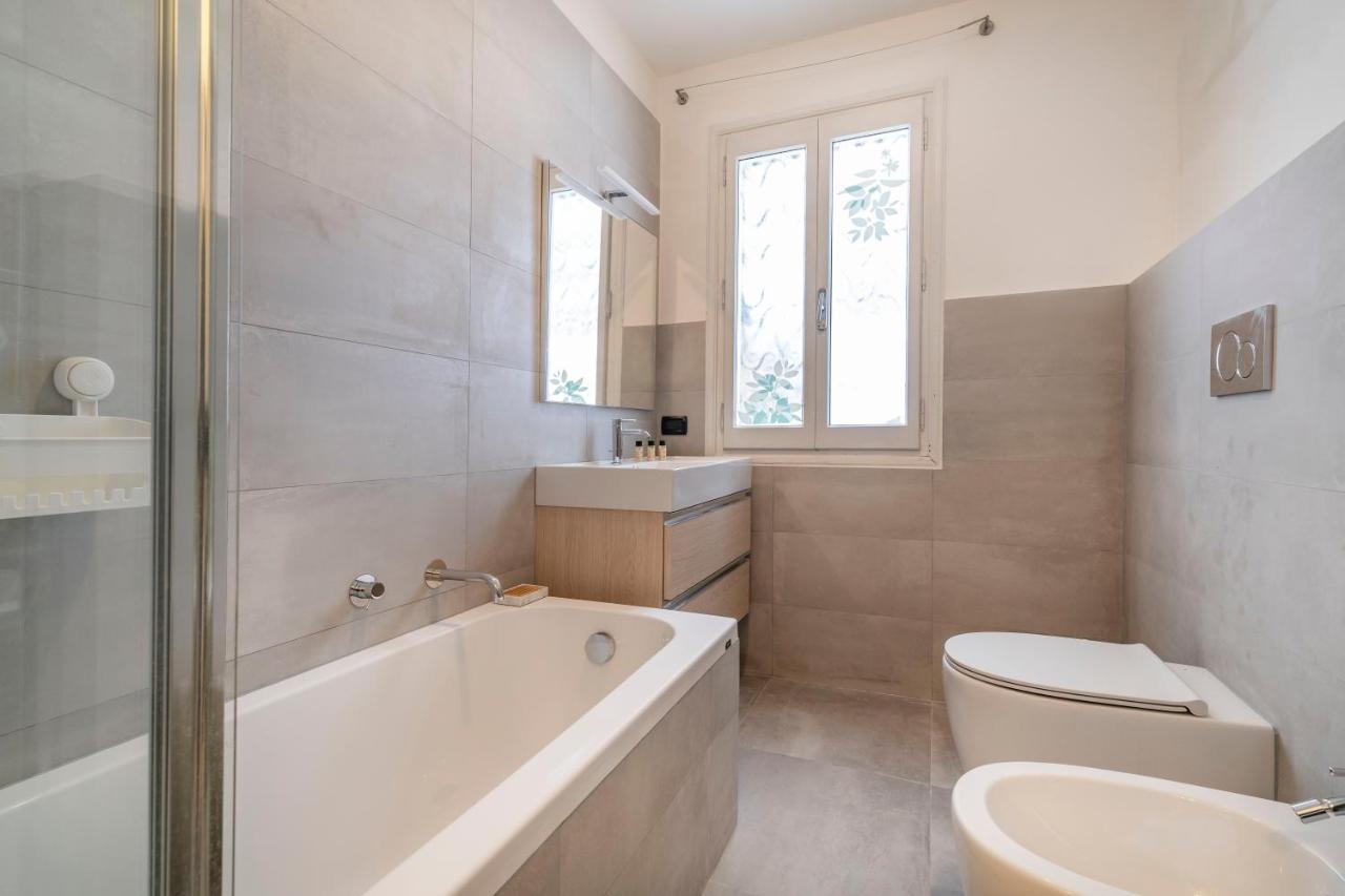 Ca' Del Sol Apartment Venesia Bagian luar foto