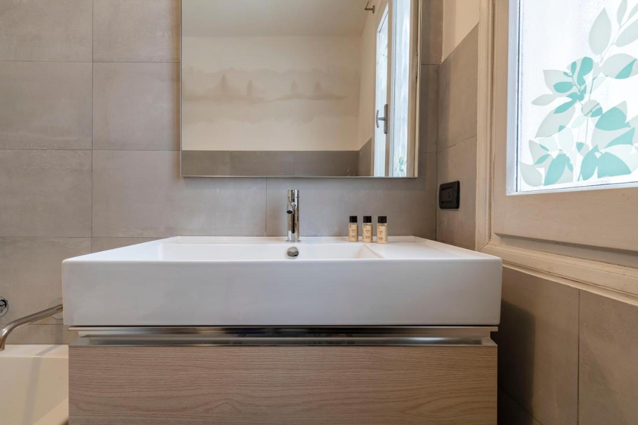 Ca' Del Sol Apartment Venesia Bagian luar foto