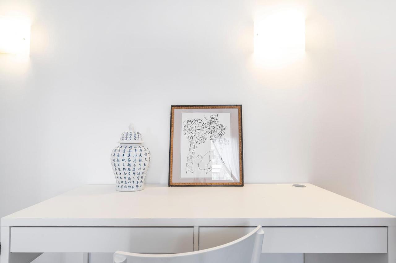 Ca' Del Sol Apartment Venesia Bagian luar foto